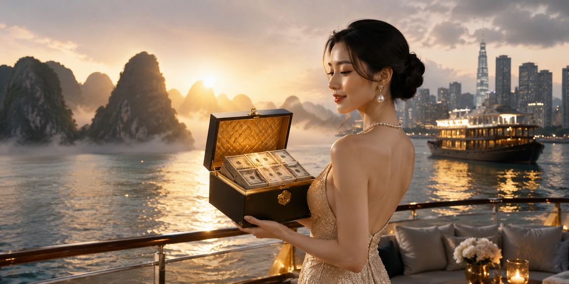 Thành viên VIP k22 tại Sài Gòn nhận bonus và ưu đãi thành viên thân thiết