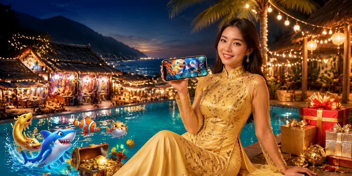 Cảnh sông nước miền núi của Sapa với hoạt động đánh bắt cá truyền thống
