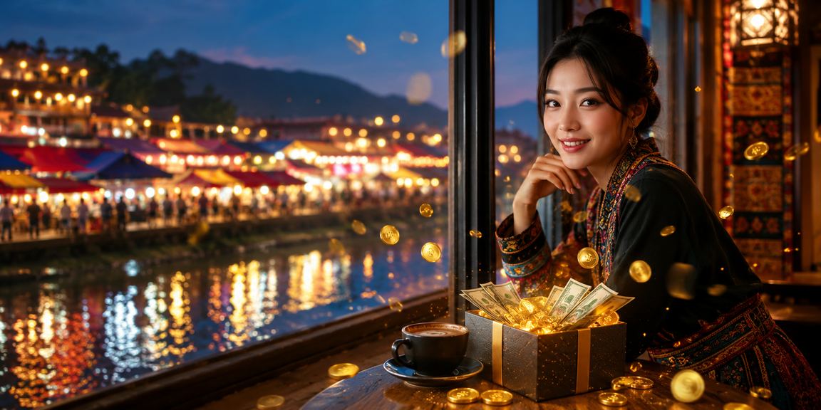 Cảnh quan Việt Nam kết hợp với trải nghiệm cá cược và casino trực tuyến
